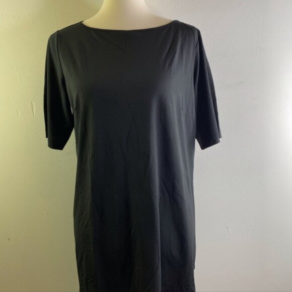 New Joan Rivers Jersey Knit Tunic Top | Size M - Picture 3 of 12